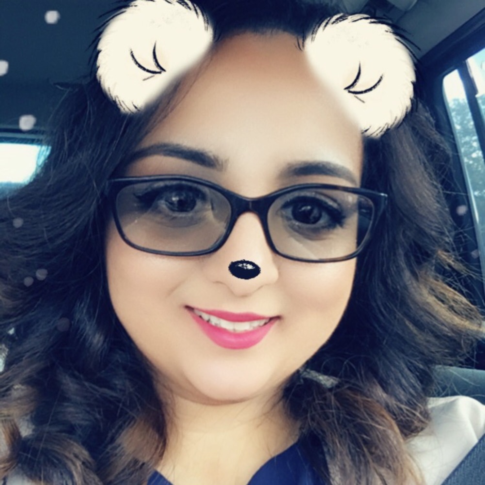 Meet your Posher, Annie